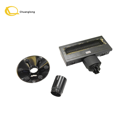 Wincor POS Wincor Nixdorf BA63USB BA-63 Wyświetlacz klienta 2x20 z stopą czarną 01750069775 1750069775
