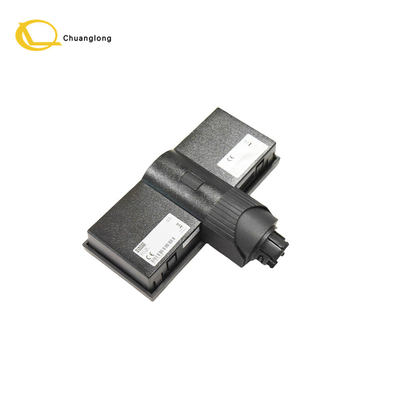 Wincor POS Wincor Nixdorf BA63USB BA-63 Wyświetlacz klienta 2x20 z stopą czarną 01750069775 1750069775