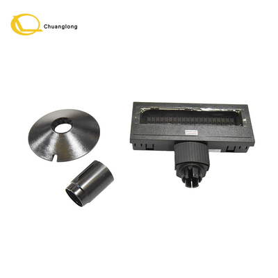 Wincor POS Wincor Nixdorf BA63USB BA-63 Wyświetlacz klienta 2x20 z stopą czarną 01750069775 1750069775