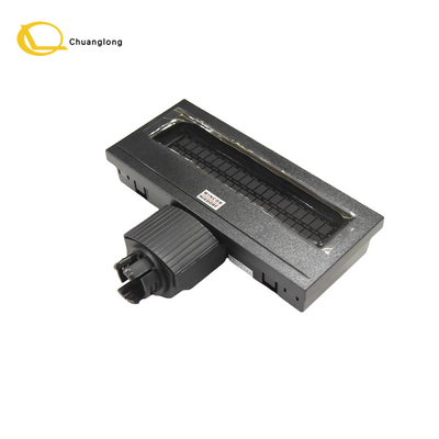 Wincor POS Wincor Nixdorf BA63USB BA-63 Wyświetlacz klienta 2x20 z stopą czarną 01750069775 1750069775