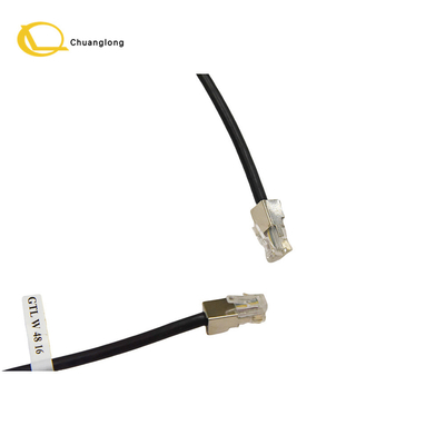 Wincor POS Wincor Nixdorf 1750082239 Kabel sieci LAN Kabel 01750082239