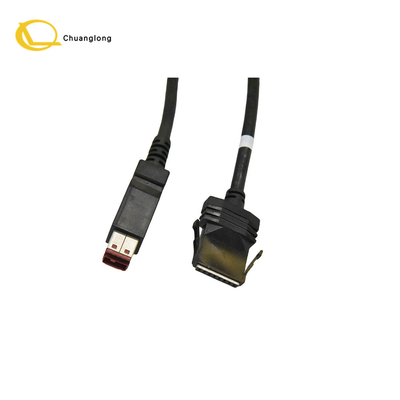 01750100357 Diebold Części zamienne do maszyny 1750100357 Diebold Nixdorf Kabel podłączający USB