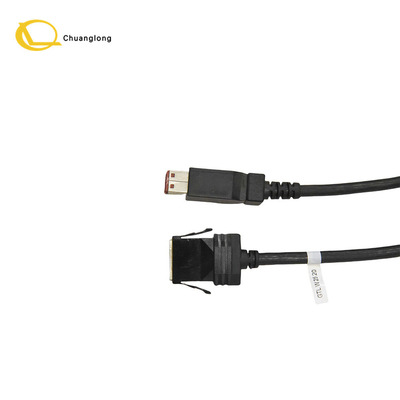 01750100357 Diebold Części zamienne do maszyny 1750100357 Diebold Nixdorf Kabel podłączający USB