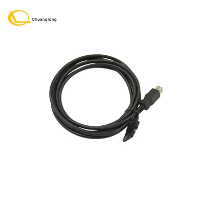 01750100357 Diebold Części zamienne do maszyny 1750100357 Diebold Nixdorf Kabel podłączający USB