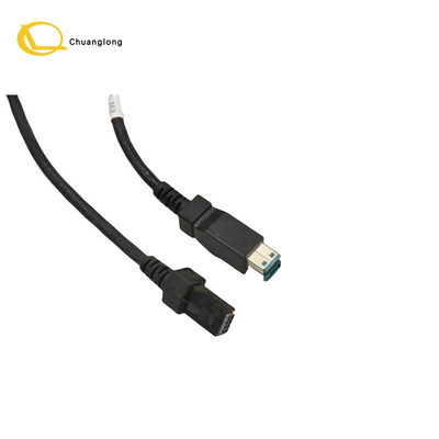 System POS 12V Skanery z napędem USB Kabel 2X4 Wtyczka Zamek 1750162185 01750162185