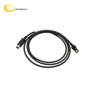 System POS 12V Skanery z napędem USB Kabel 2X4 Wtyczka Zamek 1750162185 01750162185