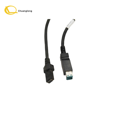 System POS 12V Skanery z napędem USB Kabel 2X4 Wtyczka Zamek 1750162185 01750162185