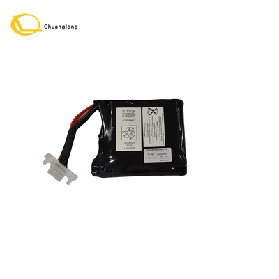 Wincor Nixdorf BEETLE MII Plus UPS Battery Pack (15.6V 3000MAH) 01750168467 1750168467 dla systemu POS