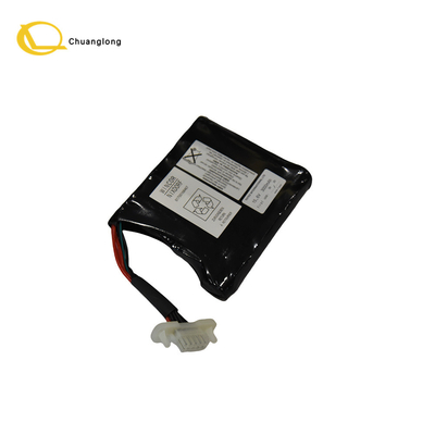Wincor Nixdorf BEETLE MII Plus UPS Battery Pack (15.6V 3000MAH) 01750168467 1750168467 dla systemu POS