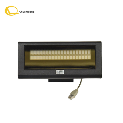 System Wincor POS Części zamienne Wincor Nixdorf BA63 USB 1750171166 01750171166