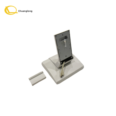 Wincor POS System Wincor Nixdorf Plastikowy panel z kablem USB 1750173666 01750173666