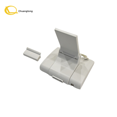 Wincor POS System Wincor Nixdorf Plastikowy panel z kablem USB 1750173666 01750173666