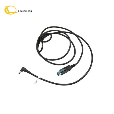 Dobra cena Wincor Nixdorf POS Napędzany kablem USB 12 V do prądu stałego dla systemu POS 01750182251 1750182251 w Internecie