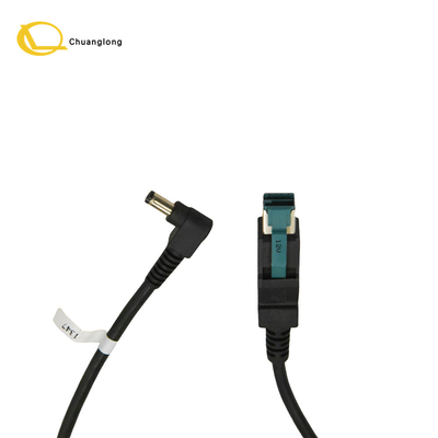 Wincor Nixdorf POS Napędzany kablem USB 12 V do prądu stałego dla systemu POS 01750182251 1750182251