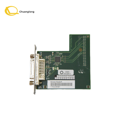 System Wincor POS Wincor Nixdorf Beetle Control Board 1750206391 01750206391