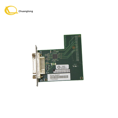 System Wincor POS Wincor Nixdorf Beetle Control Board 1750206391 01750206391