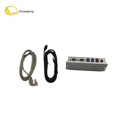 01750268182 Diebold POS części zamienne Diebold Nixdorf B/iPOS+ Adv Extended Hub Kit