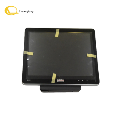 01750287419 Wincor Kasjer Display Wincor Nixdorf BA92 / PC Touch 12&quot; Czarny