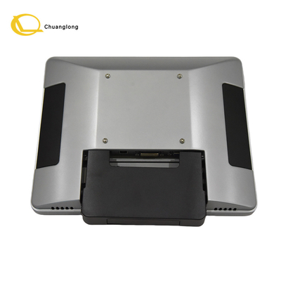01750287419 Wincor Kasjer Display Wincor Nixdorf BA92 / PC Touch 12&quot; Czarny