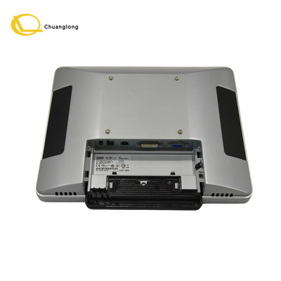 01750287419 Wincor Kasjer Display Wincor Nixdorf BA92 / PC Touch 12&quot; Czarny