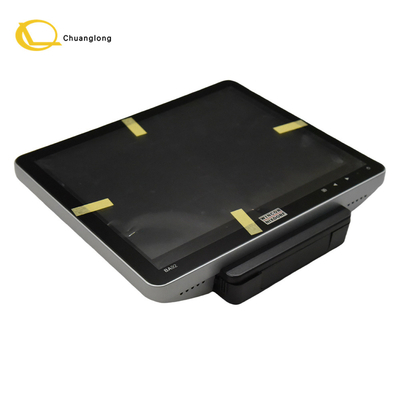 01750287419 Wincor Kasjer Display Wincor Nixdorf BA92 / PC Touch 12&quot; Czarny