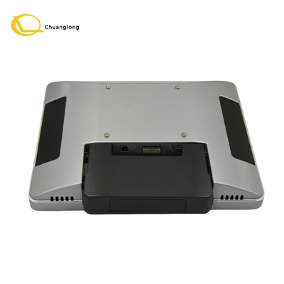 01750287419 Wincor Kasjer Display Wincor Nixdorf BA92 / PC Touch 12&quot; Czarny