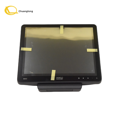 01750333969 Diebold POS Części zamienne Diebold Nixdorf BA92 Monitor LCD