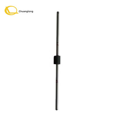 Dobra cena Hyosung ATM części zamienne Hyosung Roller Shaft 7010000080-51 S7010000080-51 z ceną fabryczną w Internecie