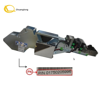 Wincor bankomaty 1750205996 Wincor Nixdorf TP24 Kwota drukarka podwójny rull P.I 01750205996