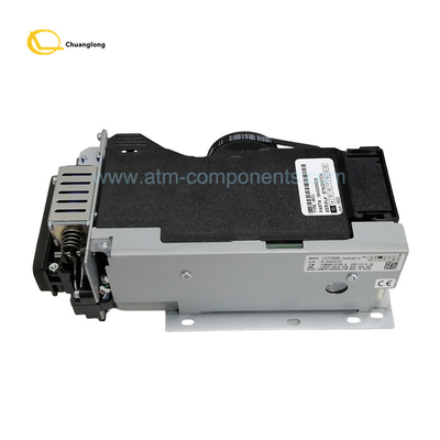 Nautilus Hyosung CRM MX8000 8000G Card Reader Sankyo ICT3Q8-3H2290 ICT3Q8-3H2290S IFM0Q5-0100 EMV