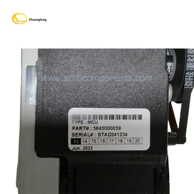 Nautilus Hyosung CRM MX8000 8000G Card Reader Sankyo ICT3Q8-3H2290 ICT3Q8-3H2290S IFM0Q5-0100 EMV