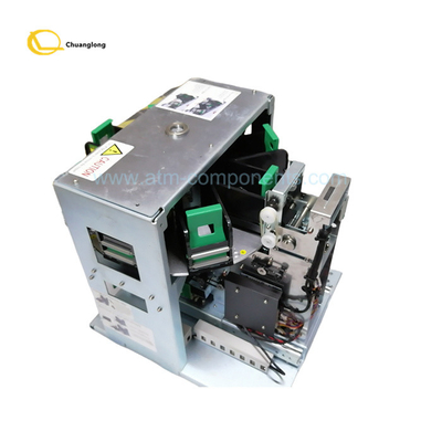 Bankomaty Hyosung Octagon 8 Hopper Card Printer Bankomat Część S5645000042 5645000042 Hyosung Octagon 8 Hopper Card Printer