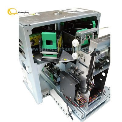 Bankomaty Hyosung Octagon 8 Hopper Card Printer Bankomat Część S5645000042 5645000042 Hyosung Octagon 8 Hopper Card Printer