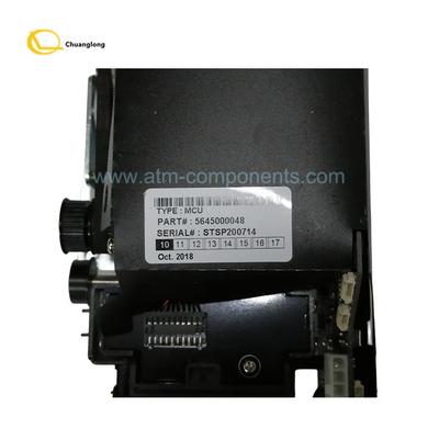 Bankomaty Hyosung Nautilus Model MCU Card Reader Część nr 5645000048 S5645000048