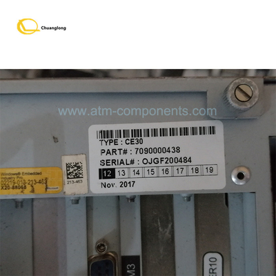 S7090000438 Części maszyny ATM 7090000438 Hyosung MX5600T PC Core XP CE30 CPU