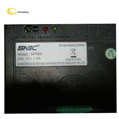 5409000040 S5409000040 SPR60 Hyosung Części maszyny bankomatu Hyosung PRINTER RECEIPT SPR60