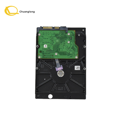 ST500DM002 Seagate 500GB HDD 7.2K SATA Dysk twardy 18D142-500