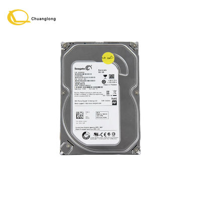 Dobra cena ST500DM002 Seagate 500GB HDD 7.2K SATA Dysk twardy 18D142-500 w Internecie