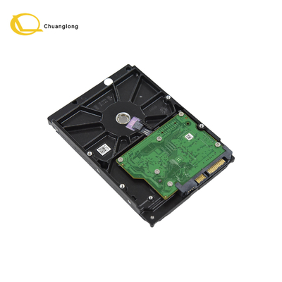 ST500DM002 Seagate 500GB HDD 7.2K SATA Dysk twardy 18D142-500
