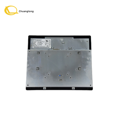 Części maszyny bankomatu NCR F10SBL NCR 6625 Samoobsługowy panel wyświetlania operatora graficznego ekran dotykowy 445-0735023 4450735023