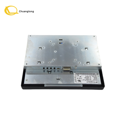 Części maszyny bankomatu NCR F10SBL NCR 6625 Samoobsługowy panel wyświetlania operatora graficznego ekran dotykowy 445-0735023 4450735023