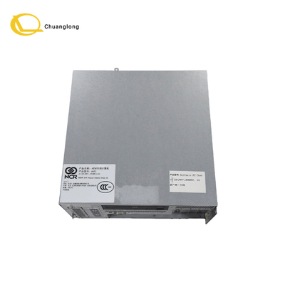 NCR ATM Części zamienne NCR 6651 6625 PC Core Selfserv PC Core Quad Core CPU Pocono-Mini PC 445-0750623 4450750623