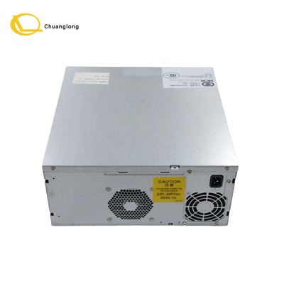 NCR ATM Części zamienne NCR 6651 6625 PC Core Selfserv PC Core Quad Core CPU Pocono-Mini PC 445-0750623 4450750623