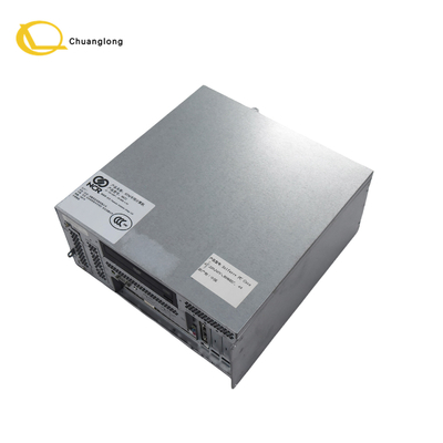 NCR ATM Części zamienne NCR 6651 6625 PC Core Selfserv PC Core Quad Core CPU Pocono-Mini PC 445-0750623 4450750623