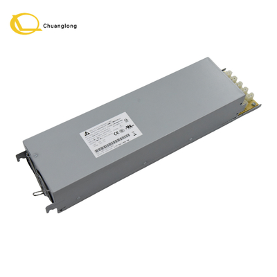 Bankomaty NCR 6625 BRM Przełączanie zasilania TPSN-600ABA Zasilanie 605W 0090028273 009-0028273