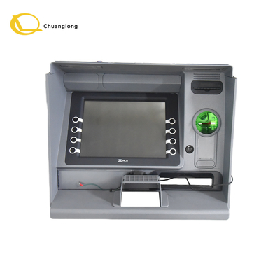 NCR ATM części zamienne NCR SelfServ 6625 6622 6626 Money Withdraw Cash Out Machine Panel przedni z panelem wyświetlania