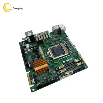 445-0764456 445-0767382 445-0769935 Części maszyny bankomatu NCR 66XX Estoril Płytka główna Intel Haswell