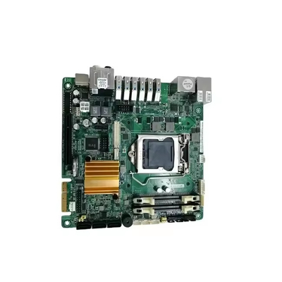 445-0764456 445-0767382 445-0769935 Części maszyny bankomatu NCR 66XX Estoril Płytka główna Intel Haswell