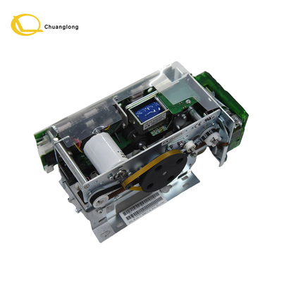 Czytnik kart ATM NCR 6622 6625 NU-MCRW 3TK R&amp;W HICO Smart Card Reader 4450723882 445-0723882 445-0737837