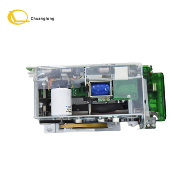 Czytnik kart ATM NCR 6622 6625 NU-MCRW 3TK R&amp;W HICO Smart Card Reader 4450723882 445-0723882 445-0737837